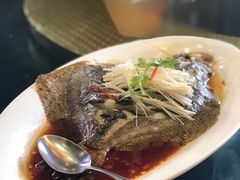 -铜锣湾·有麝自然香(渝北财富中心店)