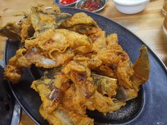 -鸿渡渔庄·特色鸭咀鱼