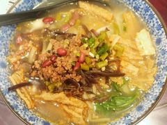 -螺世纪螺蛳粉·桂味小排档(裕德店)