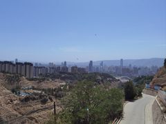 -白塔山公园