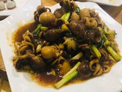 -胖大嫂渔家排档·全海景餐厅(渔村店)