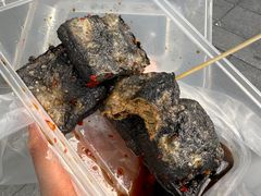 -五娭毑臭豆腐(黄兴南路店)