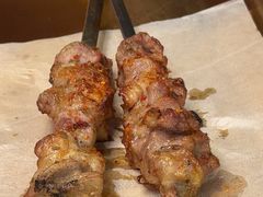 -谷丽麦馕新疆菜·清真(步步高梅溪新天地店)