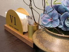 -香丰阁·烤鸭·川湘菜(清河店)
