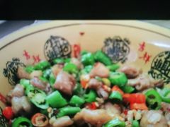 -老师傅餐馆(长沙店)
