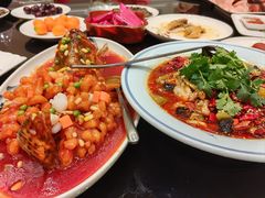 -新南华大酒店(长寿店)