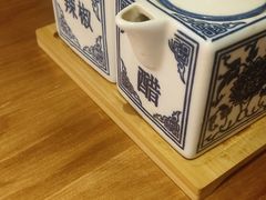 -萝春阁·上海生煎包