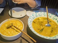 -老屋印象·酸菜鱼新川菜(义乌之心店)