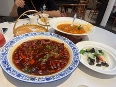 -院8里·少城记忆老川菜(宽窄巷子店)