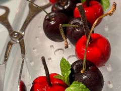 -小大董·烤鸭(观景餐厅·南京西路店)