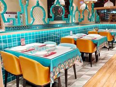 -楼兰古丽·新疆菜(大唐西市店)