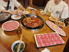 -楠火锅(太古里总店)