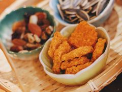 -梅间堂茶馆(绿地缤纷城店)