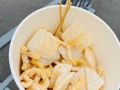 -鸡柳大人(宁大店)