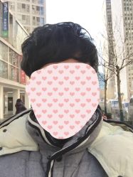-尚丹尼造型