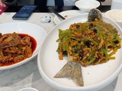 -院8里·少城记忆老川菜(宽窄巷子店)