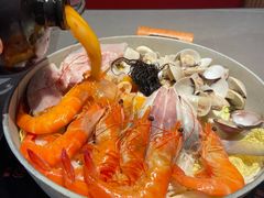 -创味·民间海南菜·非遗藤桥排骨(藤桥·免税城店)