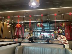 -小放牛炒菜馆(长安万达店)