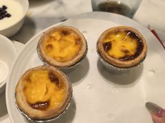 -南京长江之舟华邑酒店·鲜艳自助餐厅
