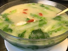-红旗渠迎宾楼· 迎宾餐厅