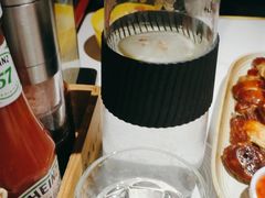 -get pizza意大利餐厅(凯德MALL店)