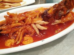 -阿英煲(凉城路店)