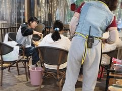 -醉月城西昌火盆烧烤(天府店)