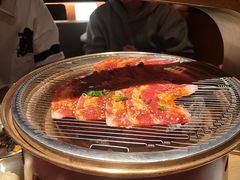 -西塔老太太泥炉烤肉(亚运村店)