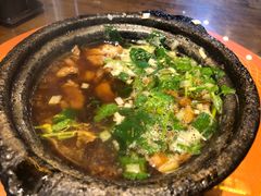 -王明古法砂锅居(开化寺店)