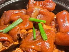 -老灶房-四川土菜(铁牛广场店)