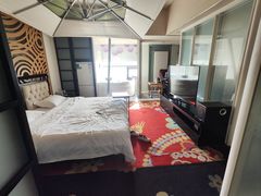 -喜鹊愉家酒店(郑州曼哈顿博览中心地铁站店)