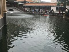 -番禺宾馆丽苑厅