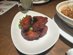 -廊亦舫Lang Yi Fang Restaurant(金桥店)