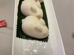 -粤江春·早茶·潮粤菜·宴会(罗湖宝能中心店)