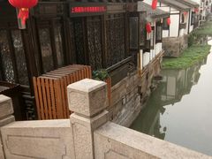 -南翔古镇