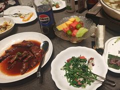 -好福记饭店(红梅公园店)