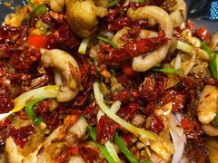 -靓虾二哥长沙地标小龙虾(五一广场店)