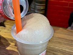 -Burger Joys Central(中环士丹利街店)