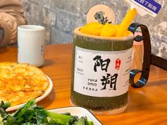 -61号餐吧(兴坪古镇漓江店)