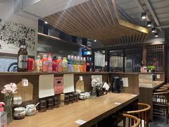 -雷神拉面(财富中心玉米楼店)