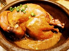 -吕氏疙瘩汤·新鲁菜(潍坊银座店)