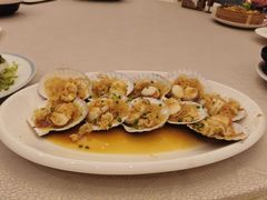 -金翠皇宫粤菜·点心·海鲜(科技园店)