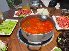 -勐丽梦兰傣味餐厅