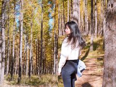 -塞罕坝国家级自然保护区