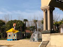 -上海东方佘山翰悦阁酒店·Vie全日制餐厅