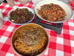 -望庐说·本地菜馆