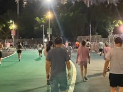 -天河体育中心