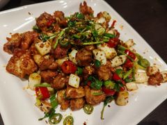 -好嫂子酱猪手•农家菜(蒲黄榆店)
