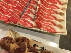 -郑阿姨的家·이모네·韩料&烤肉(武川路店)