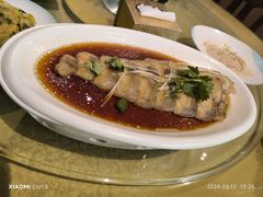 -粥六•新晋菜(柳巷店)